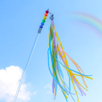 【PAWWAII】Rainbow Sparkle Cat Teaser