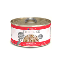 【Weruva】- TruLuxe Peking Ducken - 鸡肉& 鸭肉浓汤 3 盎司