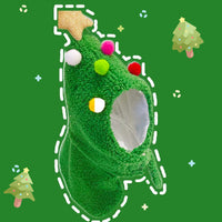 Christmas Tree Cape