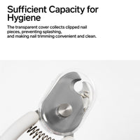 【PIDAN】猫咪专用新手照血线防出血指甲刀