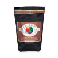 【Fromm 福摩】- 四星系列 - Game Bird 鸭肉狗粮 25 磅(无谷)