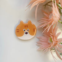 Phone PopSockets Cat Series