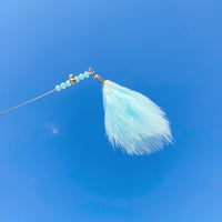 【PAWWAII】毛绒绒尾巴逗猫棒