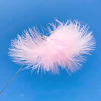 【PAWWAII】毛绒绒尾巴逗猫棒