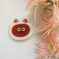 Phone PopSockets Cat Series