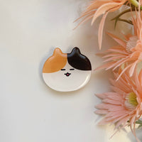 Phone PopSockets Cat Series