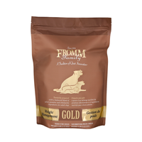 【Fromm】Gold Adult Dog Food 30lbs
