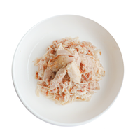 【Kit Cat】Deboned Classic Tuna Aspic - 80g