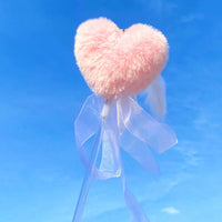 【PAWWAII】Pink Furry Heart Fairy Cat Teaser