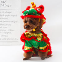 🧧Chinese New Year🧧Dragon Dance Outfit