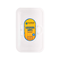 【EarthBath】Pet Grooming Wipes - 100 counts