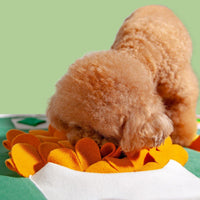 POOZPET Pet Training Relaxing Toy -H Cafe - Pet Supplies - PawPawDear