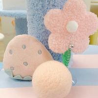 【Pawwaii】小花猫薄荷玩具组合