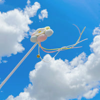 【PAWWAII】Lucky Flower Cat Teaser