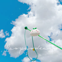 彩虹农场逗猫棒