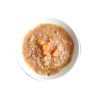 【Kit Cat】Goat Milk Gourmet Tuna & Cheese - 70g