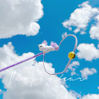 彩虹农场逗猫棒