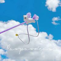 彩虹农场逗猫棒