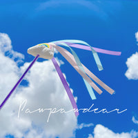 彩虹农场逗猫棒