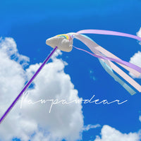 彩虹农场逗猫棒