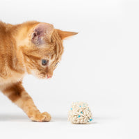 【PIDAN】Original Tofu Cat Litter with Occult Blood Test Particles 6 L - Box of 4