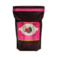 【Fromm 福摩】- 四星系列 - Pork & Peas 猪肉狗粮 26磅(无谷)