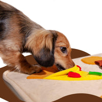 POOZPET Pet Training Relaxing Toy - Happy Meal - Pet Supplies - PawPawDear