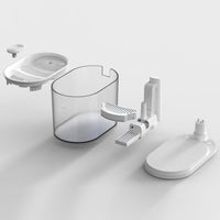 【PIDAN】23° Water Fountain for Pets with Water Temperature Control