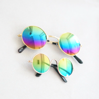 Sunglasses For Doggie-Dog Accessories-PawPawDear