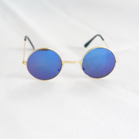 Sunglasses For Doggie-Dog Accessories-PawPawDear