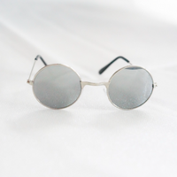 Sunglasses For Doggie-Dog Accessories-PawPawDear