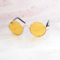 Sunglasses For Kitty-Cat Accessories-PawPawDear