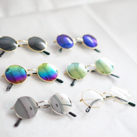 Sunglasses For Doggie-Dog Accessories-PawPawDear