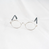 Sunglasses For Kitty-Cat Accessories-PawPawDear