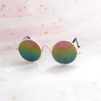 Sunglasses For Kitty-Cat Accessories-PawPawDear