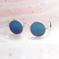 Sunglasses For Kitty-Cat Accessories-PawPawDear