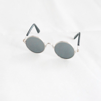 Sunglasses For Kitty-Cat Accessories-PawPawDear
