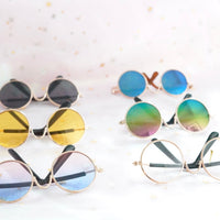 Sunglasses For Kitty-Cat Accessories-PawPawDear