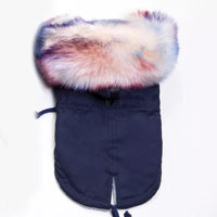 Furry Furry Winter Vest-Apparel-PawPawDear