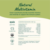 【Kin + Kind】Organic Healthy Skin & Coat Supplement 4oz