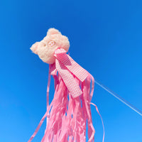 【PAWWAII】Pinky Piggy Sweetie Cat Teaser