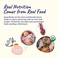 【Kin + Kind】Organic Healthy Immunity Supplement 4 oz