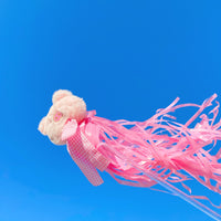 【PAWWAII】Pinky Piggy Sweetie Cat Teaser