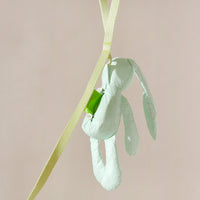 【MAOGOUBLUE】Rabbit Gaga Poop Bags - Green