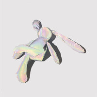 【MAOGOUBLUE】Rabbit Gaga Poop Bags - Blue