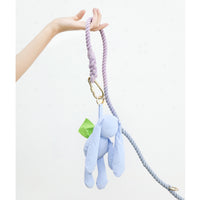 【MAOGOUBLUE】Rabbit Gaga Poop Bags - Blue