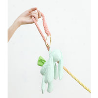 【MAOGOUBLUE】Rabbit Gaga Poop Bags - Green