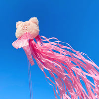 【PAWWAII】Pinky Piggy Sweetie Cat Teaser