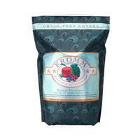 【Fromm 福摩】四星系列猫粮 - Salmon Tunachovy 三文鱼 & 金枪鱼 10磅 (不含谷物)