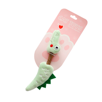 【Pawwaii】小动物木天蓼玩具